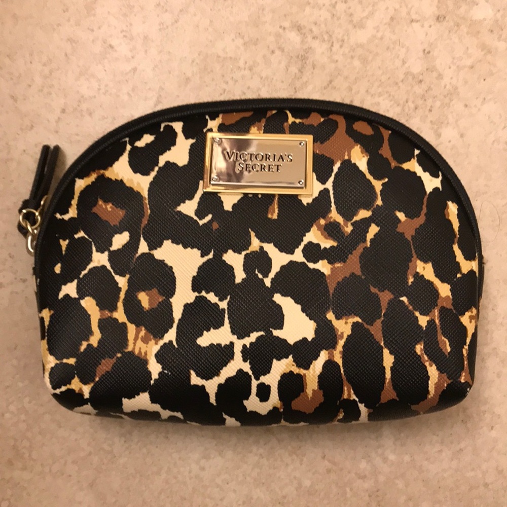 Victoria’s Secret make up bag